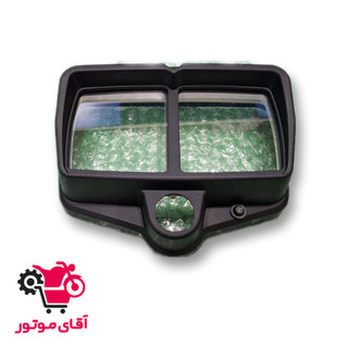 قاب کیلومتر نیمه دیجیتال احسان