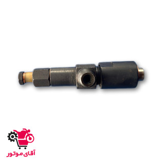 انژکتور 185 تک سیلندر