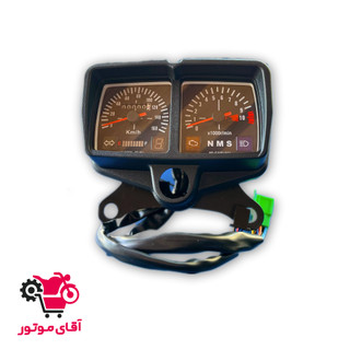 کیلومتر آمپر خطی فابریک احسان