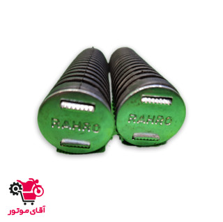 جاپایی عقب فابریک رهرو
