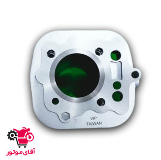 سیلندر و پیستون ۱۲۵ اصلی برند تایوان
