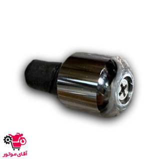 وزنه سر فرمان(تعادل) استیل اصلی شرکتی