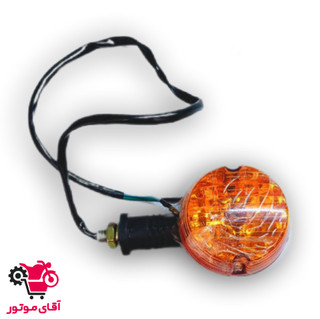 راهنما فابریک کی ال دی KLD