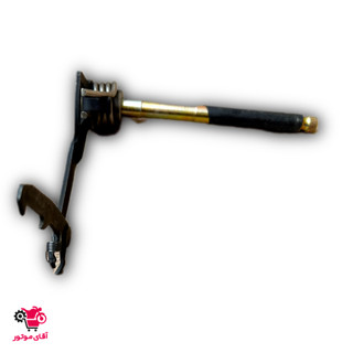 شفت یا اهرم تعویض دنده فابریک پیشرو پیروز ۷۰ سی سی