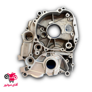 پوسته کارتل۲۰۰cc(چپ) شماره فابریک تریل جی وای(G,Y)زیپ استار پیشرو
